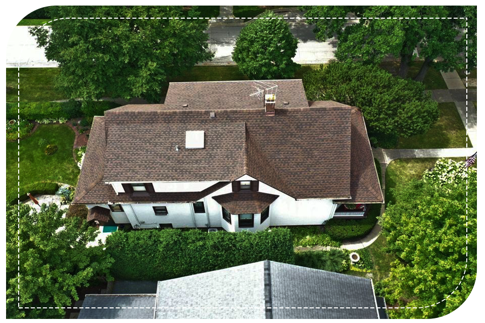 Residential Roofing Contractor Near Me