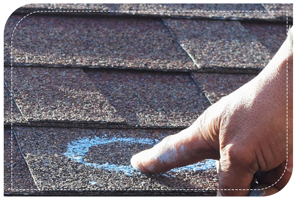 Roof Inspection and Repairing Expert 