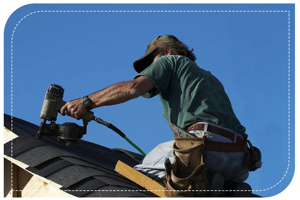 Lincolnwood IL Roofing Contractor service 