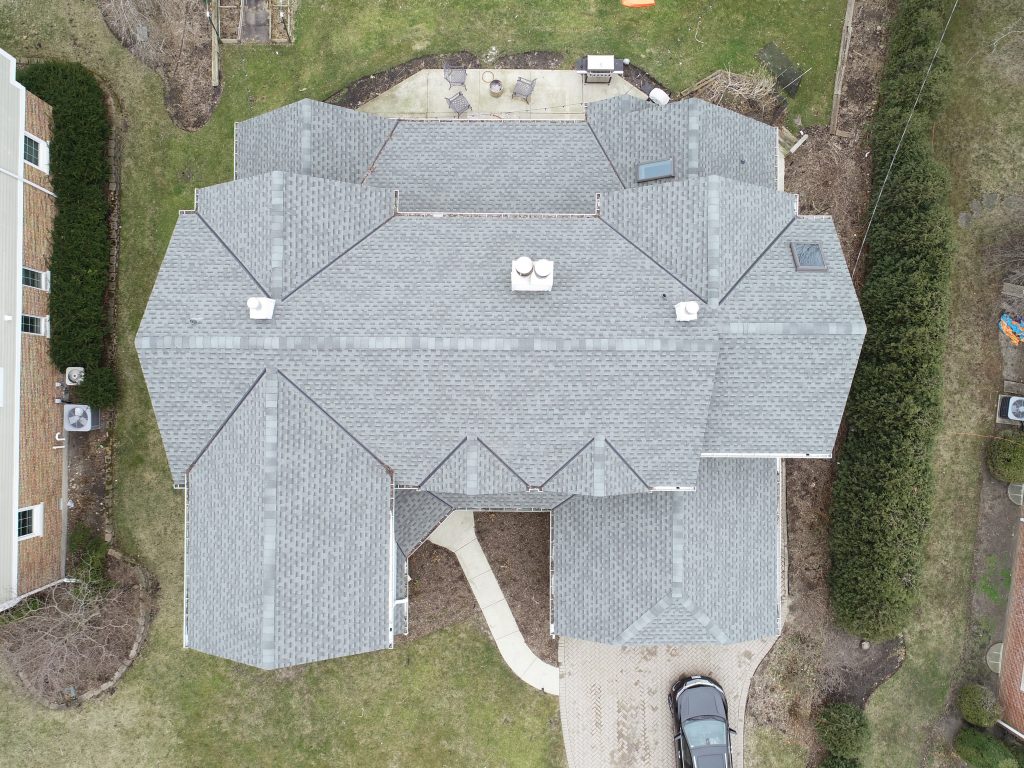 Quality Roof Maintenance 