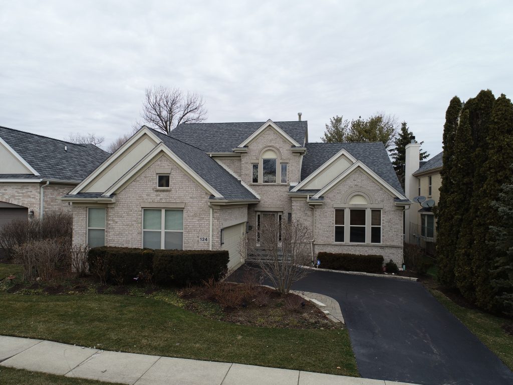 Lincolnwood IL Roofing Service 