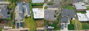 Read more about the article Roof Replacement Near Me Lincolnwood IL