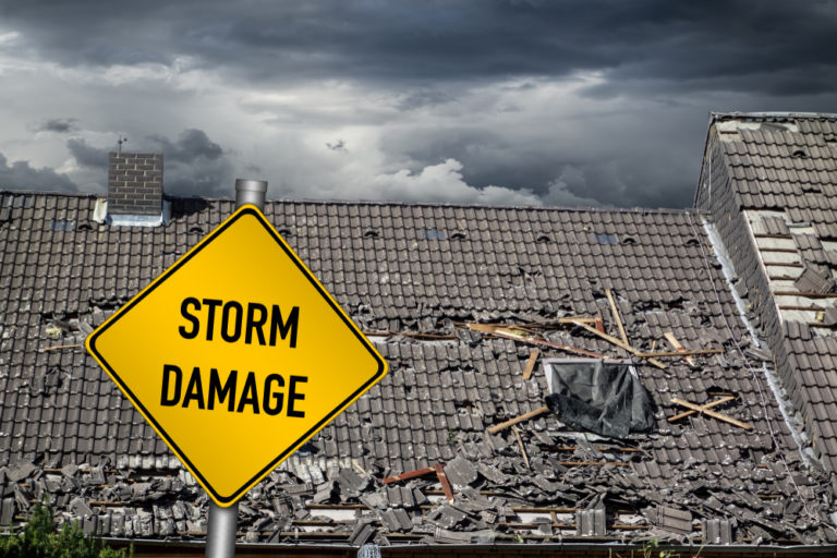 You are currently viewing Storm Damage Repair Near Me Long Grove IL