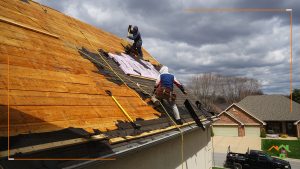 Read more about the article <strong>Roofers Local</strong>