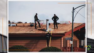 Read more about the article Roof Repair Near Me Lombard IL
