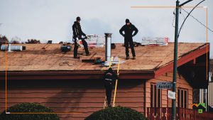 Read more about the article Emergency Roofer Near Me Lake Forest IL