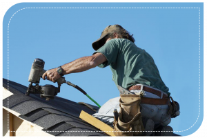 Read more about the article Roof Leak Repair