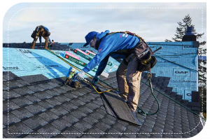 Read more about the article Roof Replacement Near Me Naperville IL