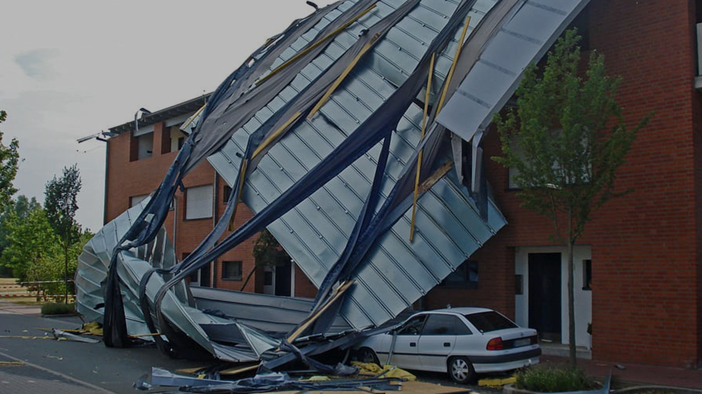 Read more about the article Emergency Roof Repair