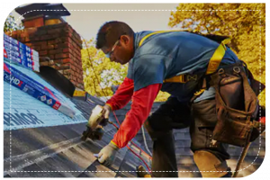 Read more about the article Residential Roofer