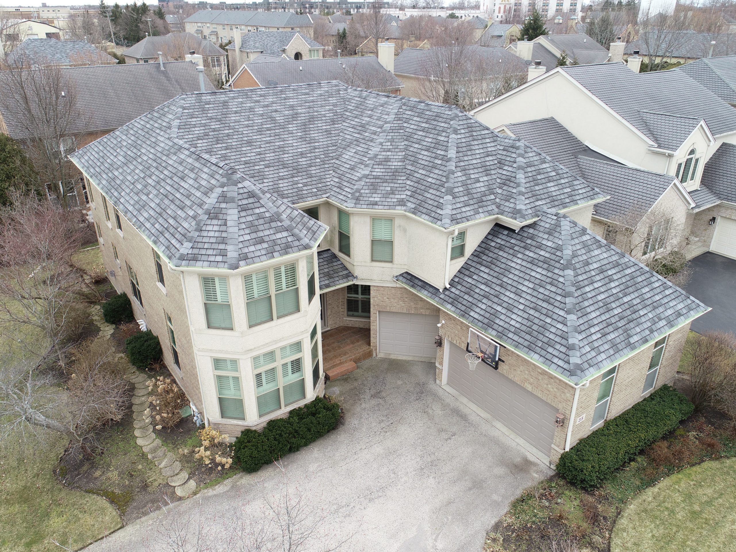 You are currently viewing Roof Replacement Near Me Lake Forest IL