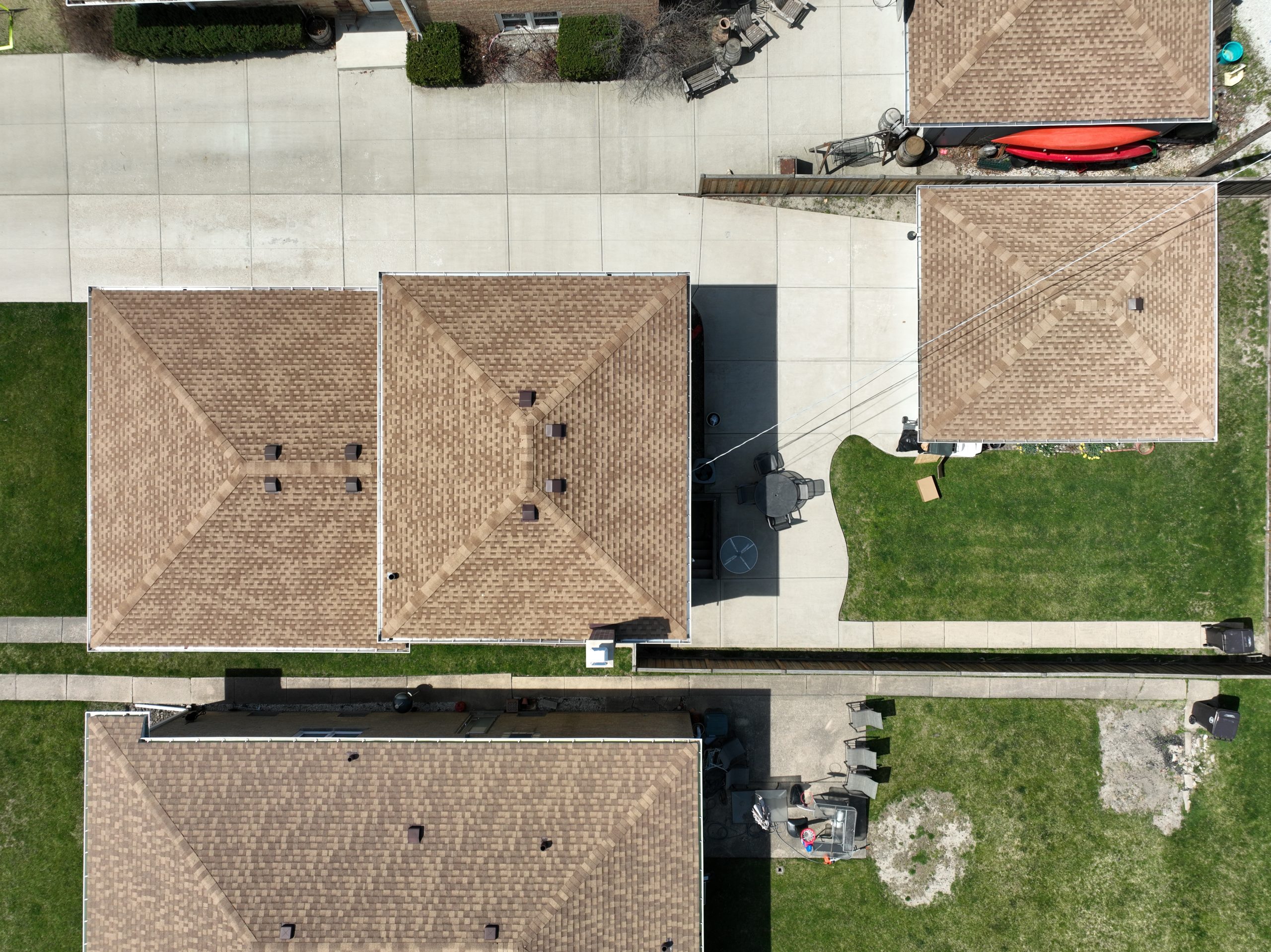 You are currently viewing Roofer Companies Near Me Park Ridge IL