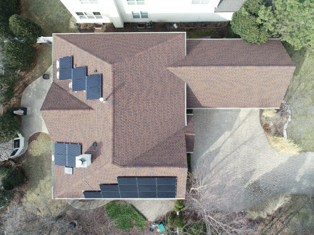 Roofing Services Near Me Highland Park IL