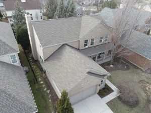 Read more about the article Roof Repair Near Me Lincolnshire IL