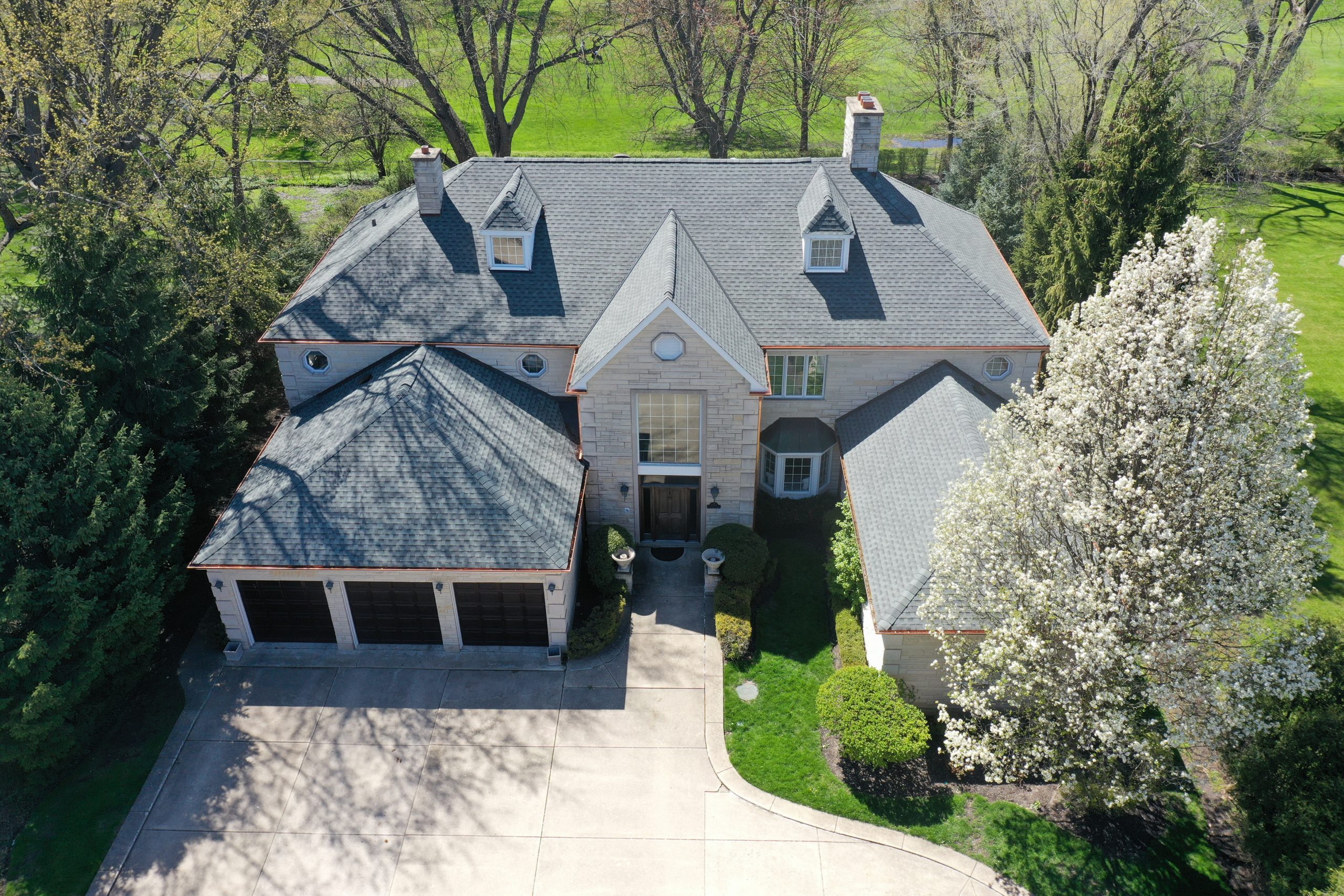 You are currently viewing Roofing Near Me Evanston IL