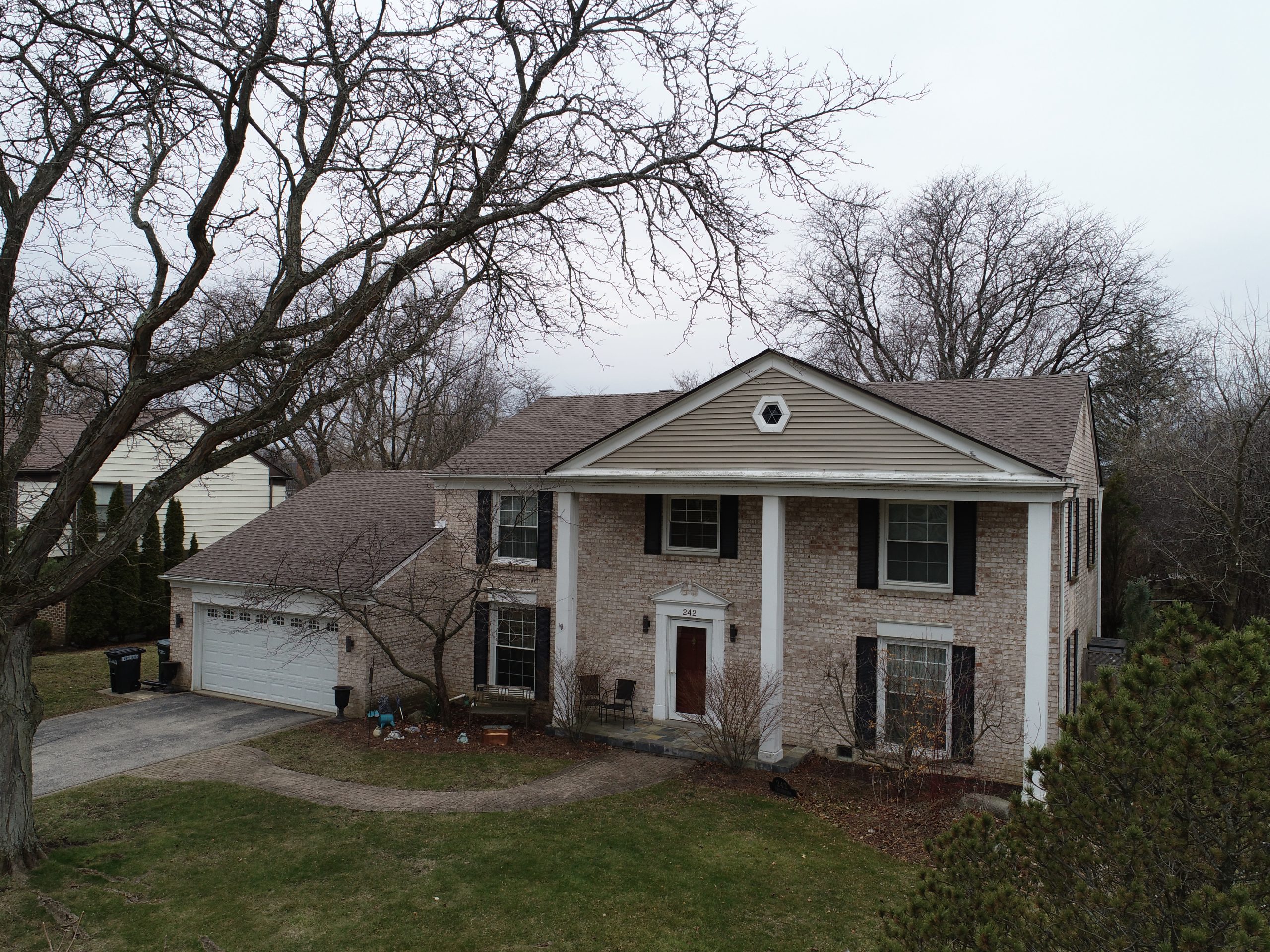 You are currently viewing Roof Repair Near Me Glencoe IL