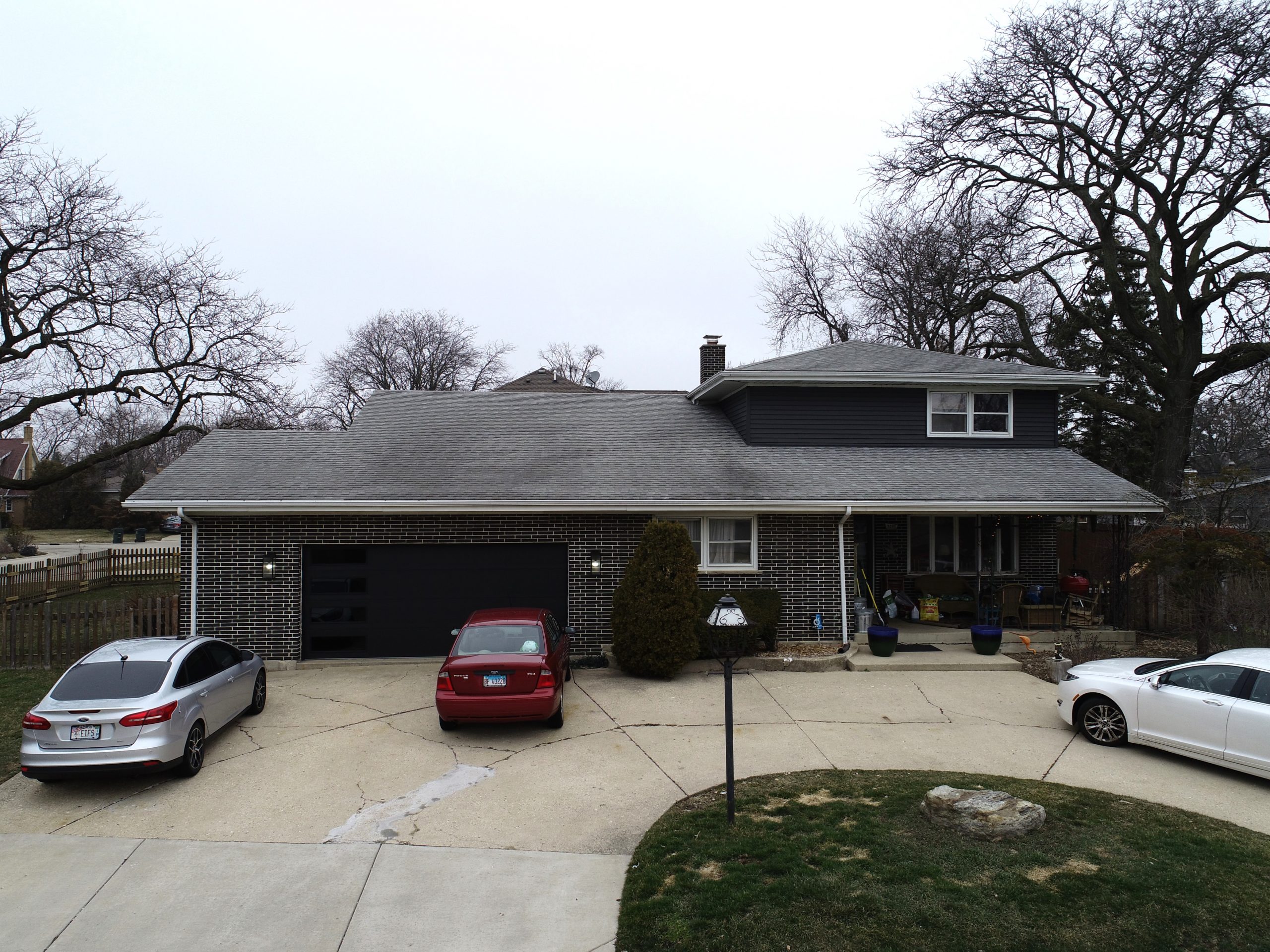 You are currently viewing Roof Repair Near Me Glenview IL