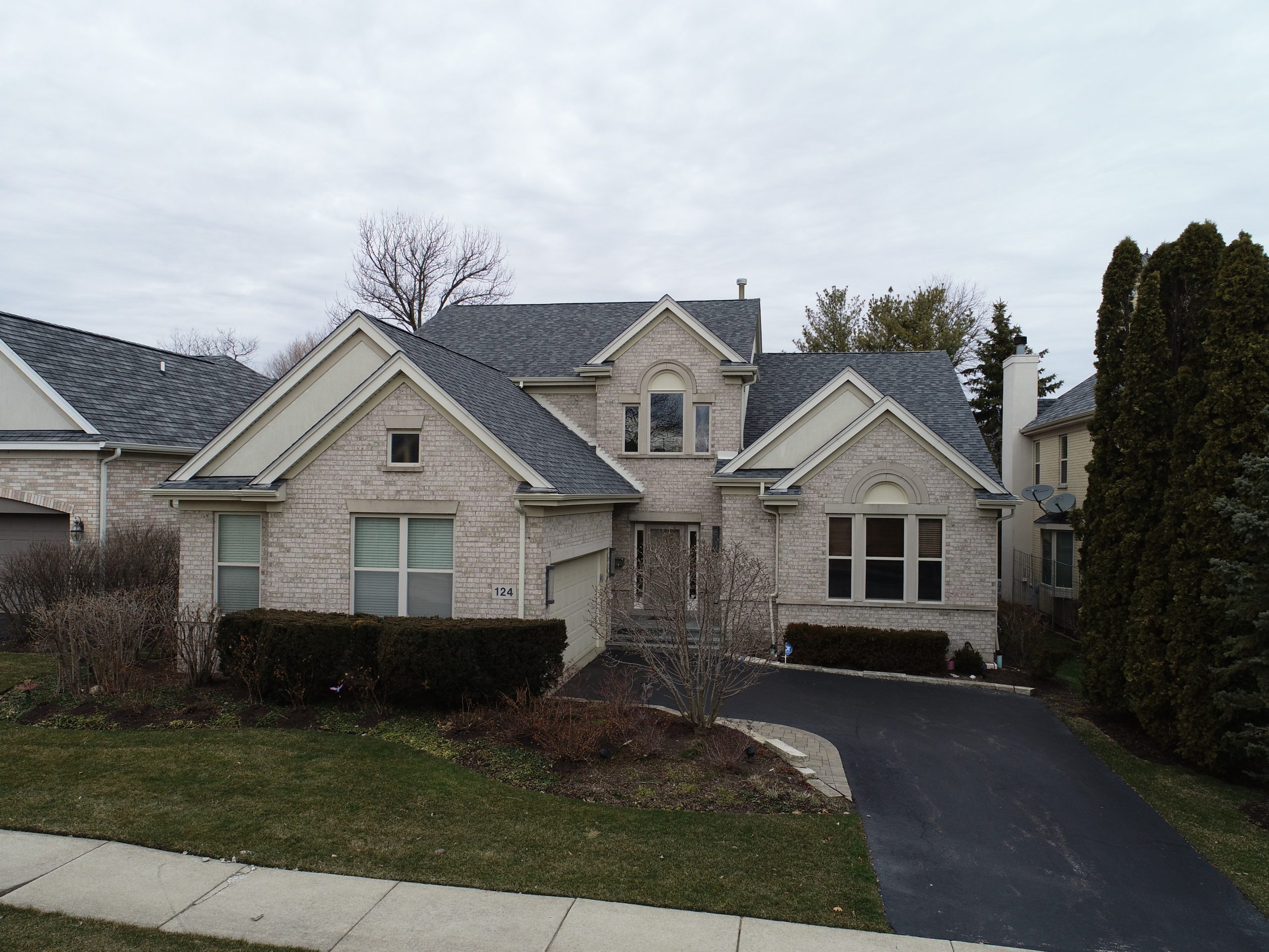You are currently viewing Roofing Near Me Lincolnwood IL
