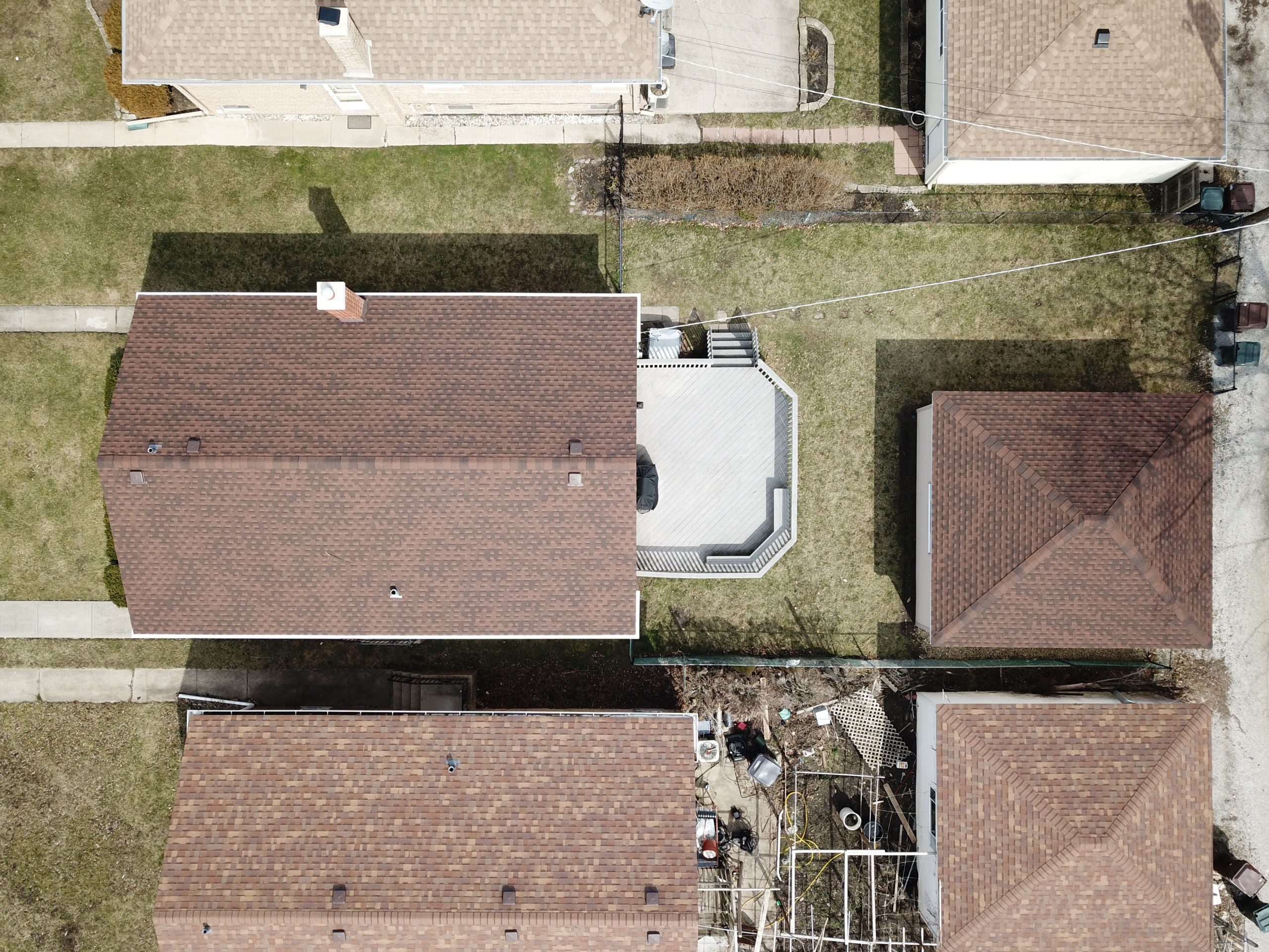 You are currently viewing Roof Repair Near Me Highland Park IL