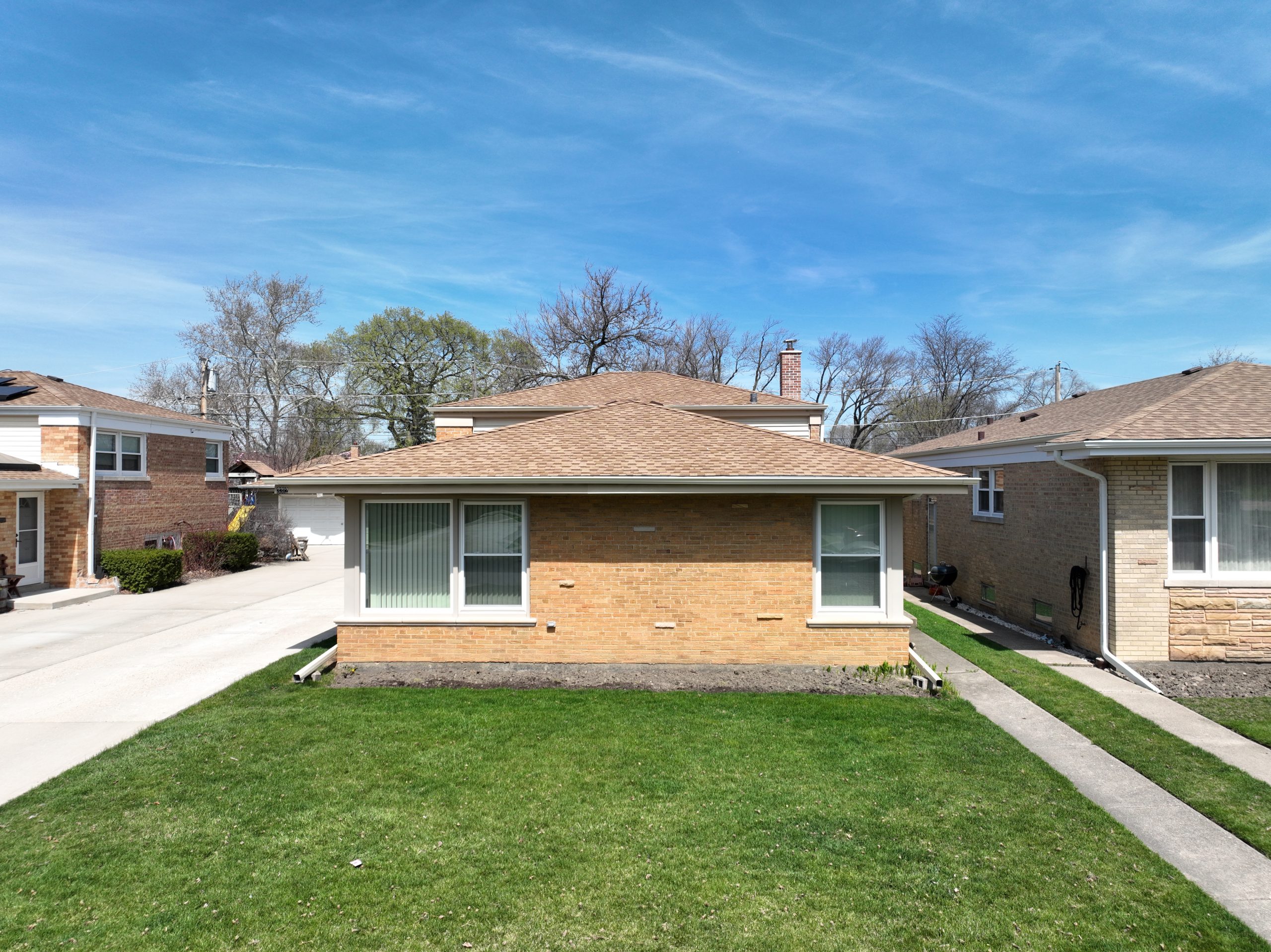 You are currently viewing Roof Repair Near Me Park Ridge IL
