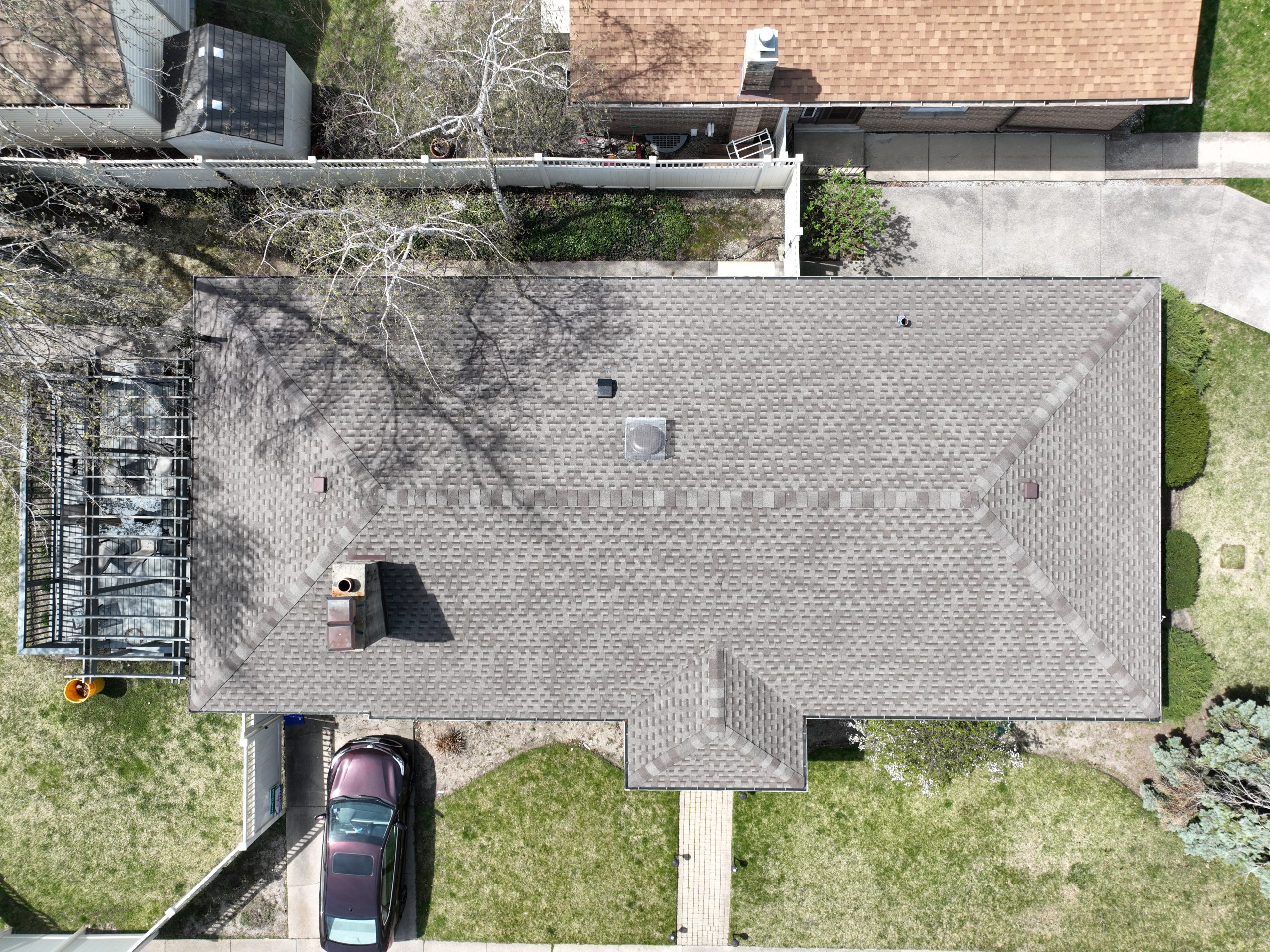 You are currently viewing Roof Repair Near Me Wilmette IL