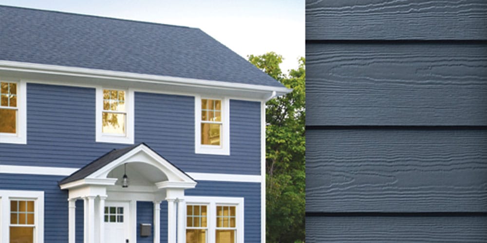 Best Siding Installation Glenview and Northbrook