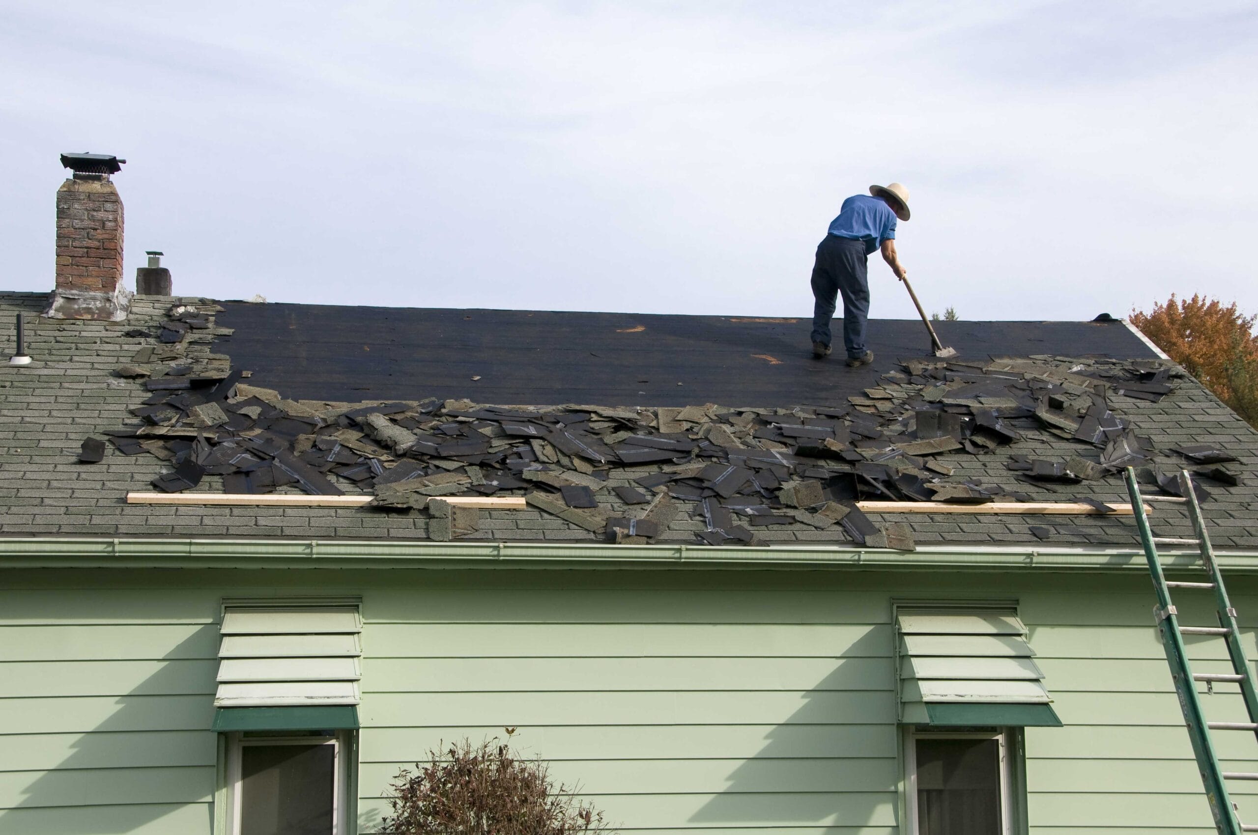 roof replacement cost, new roof cost in Glenview