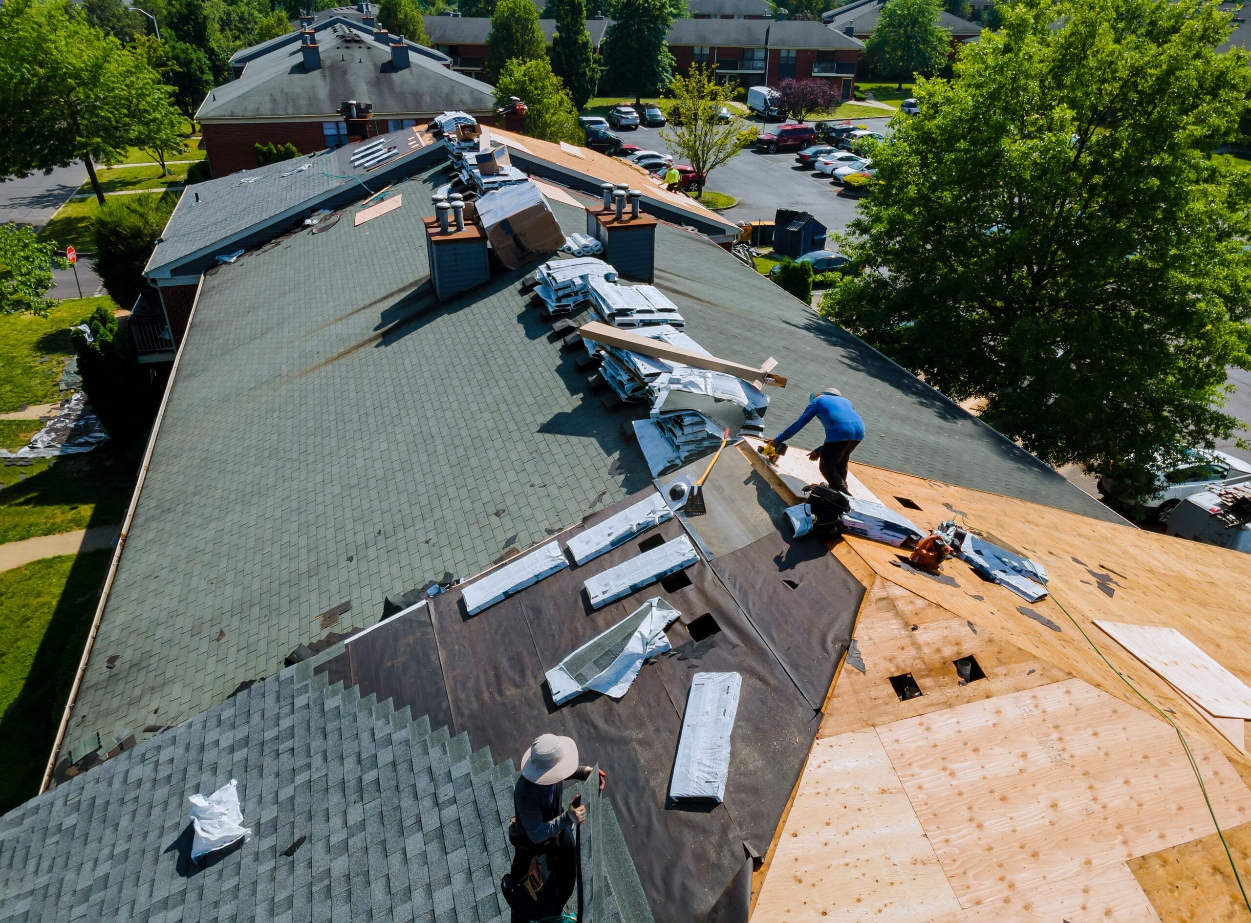 roof replacement cost in Glenview, new roof cost,