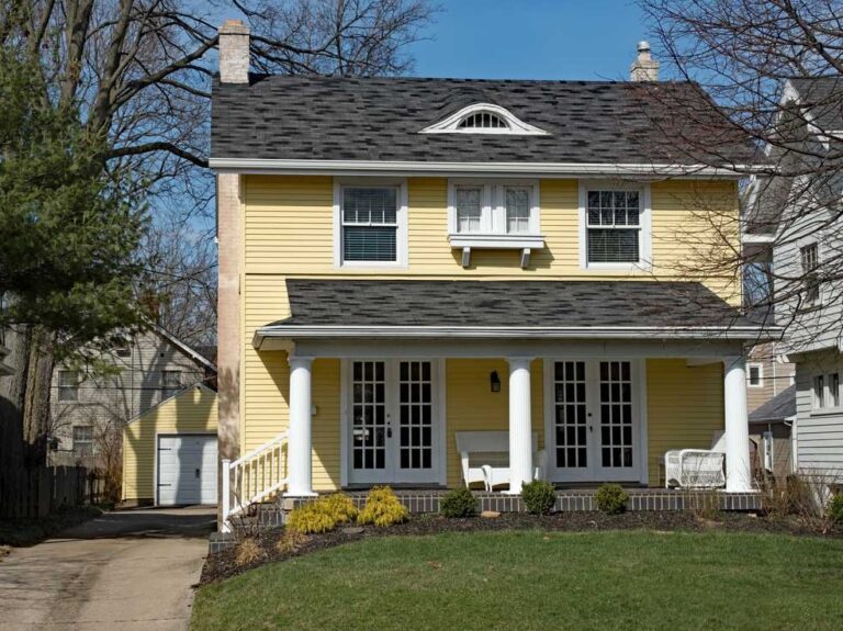 Evanston, IL, trusted roofing company